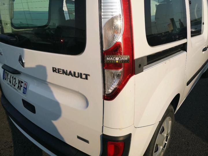 Photo 30 VIN: VF1KW41B154644033 - RENAULT KANGOO 