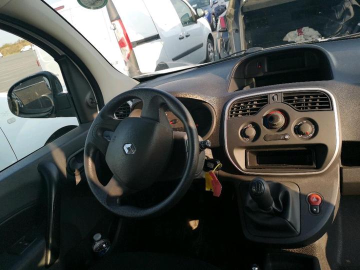 Photo 5 VIN: VF1KW41B154644033 - RENAULT KANGOO 