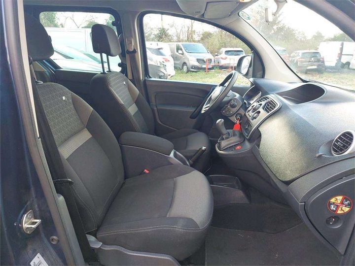 Photo 17 VIN: VF1KW41B155511494 - RENAULT KANGOO 