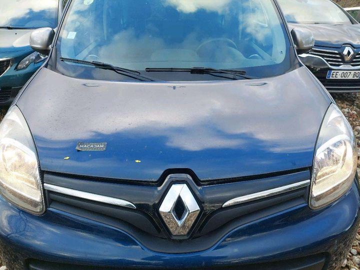 Photo 33 VIN: VF1KW41B155511494 - RENAULT KANGOO 