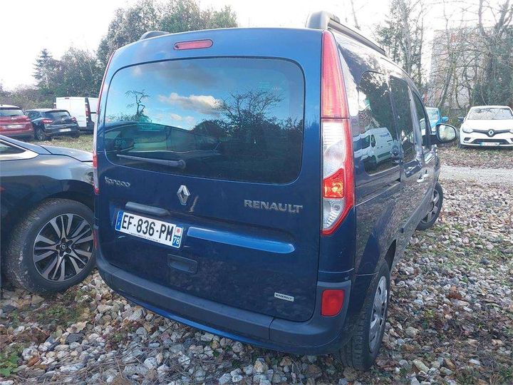 Photo 6 VIN: VF1KW41B155511494 - RENAULT KANGOO 