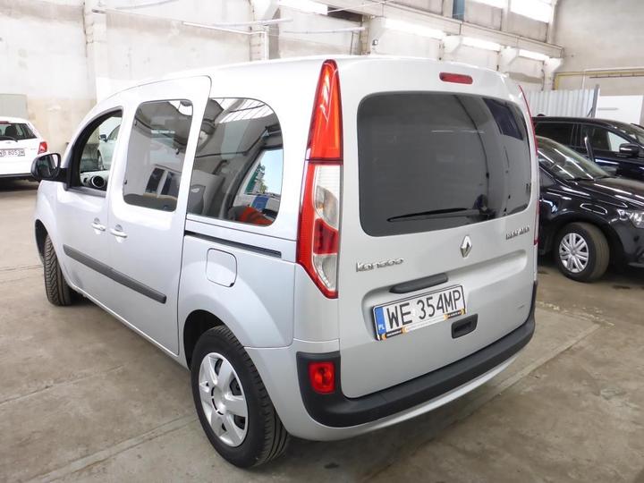 Photo 4 VIN: VF1KW41B156001762 - RENAULT KANGOO 