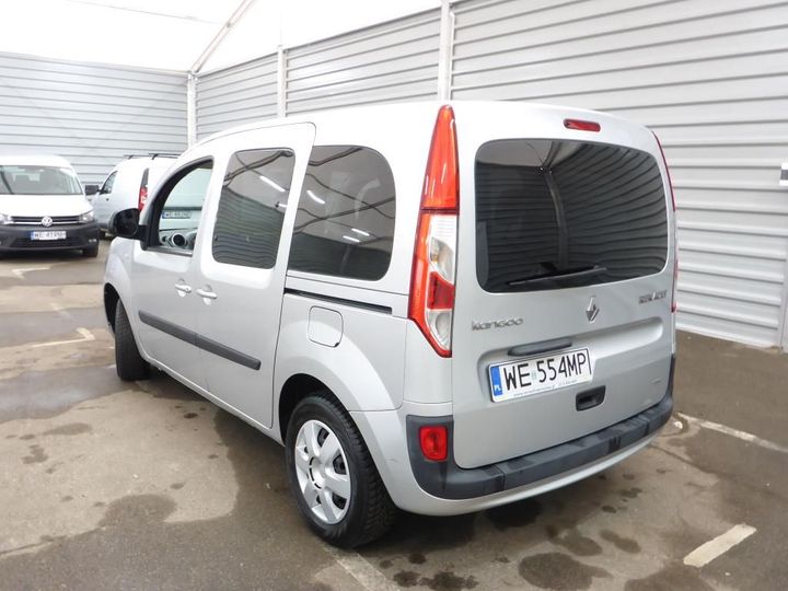 Photo 4 VIN: VF1KW41B156001763 - RENAULT KANGOO 