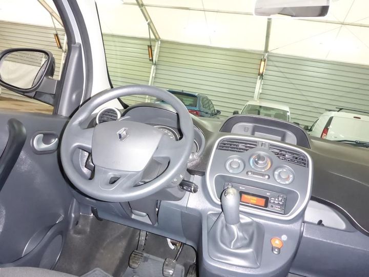 Photo 5 VIN: VF1KW41B156001763 - RENAULT KANGOO 