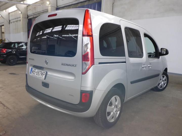 Photo 3 VIN: VF1KW41B156001775 - RENAULT KANGOO 