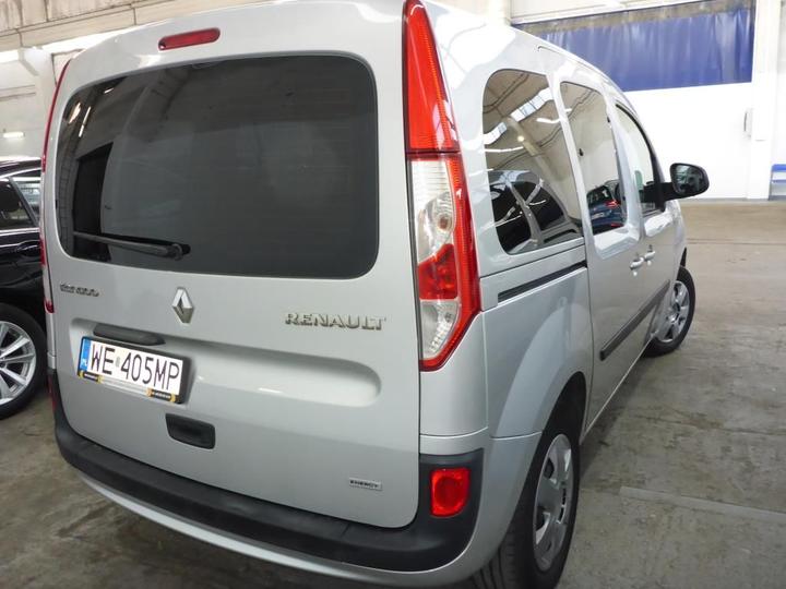 Photo 3 VIN: VF1KW41B156001779 - RENAULT KANGOO 