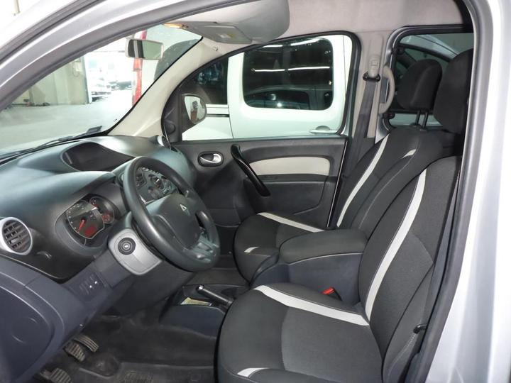 Photo 5 VIN: VF1KW41B156001779 - RENAULT KANGOO 