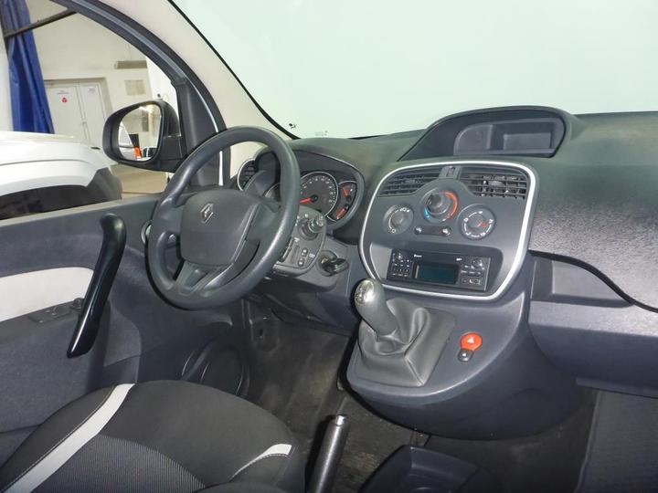 Photo 5 VIN: VF1KW41B156001788 - RENAULT KANGOO 