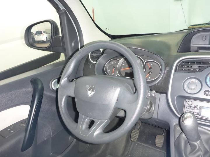 Photo 5 VIN: VF1KW41B156001792 - RENAULT KANGOO 