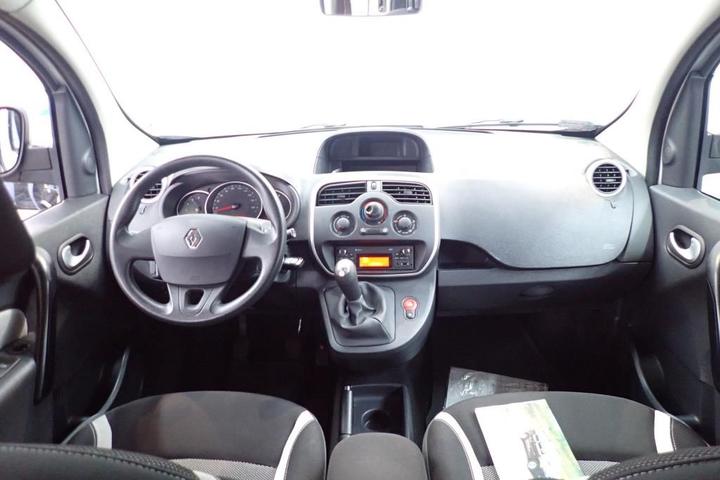 Photo 5 VIN: VF1KW41B156001797 - RENAULT KANGOO 