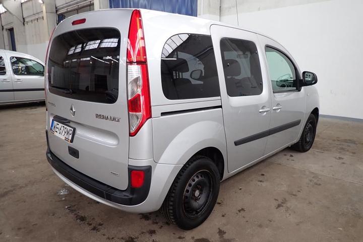 Photo 3 VIN: VF1KW41B156001799 - RENAULT KANGOO 