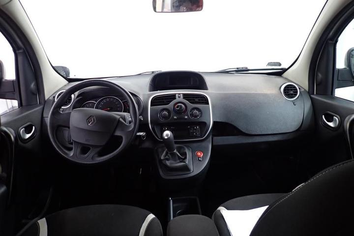 Photo 5 VIN: VF1KW41B156001799 - RENAULT KANGOO 