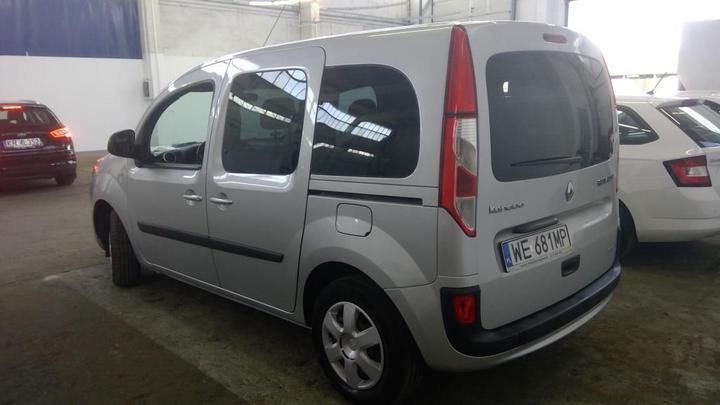 Photo 4 VIN: VF1KW41B156001819 - RENAULT KANGOO 