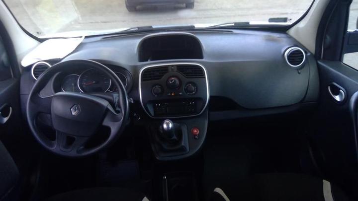 Photo 5 VIN: VF1KW41B156001819 - RENAULT KANGOO 