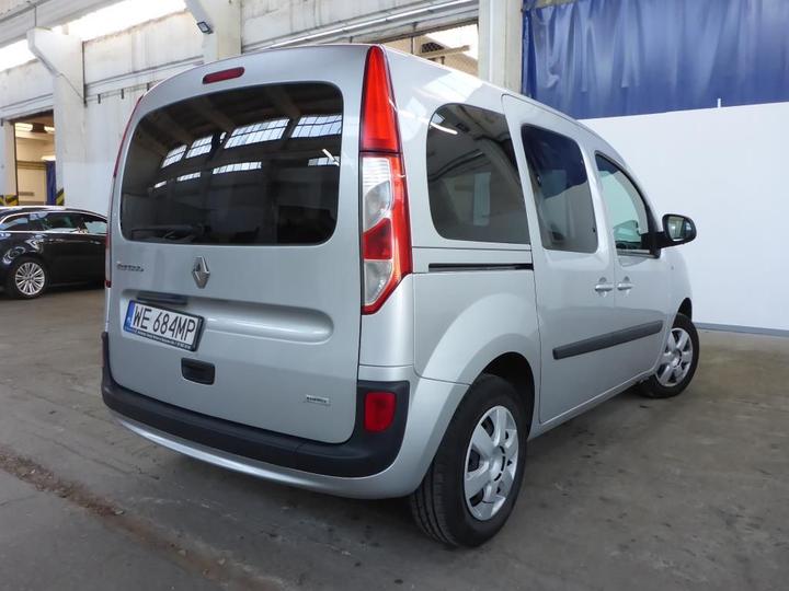 Photo 3 VIN: VF1KW41B156001821 - RENAULT KANGOO 