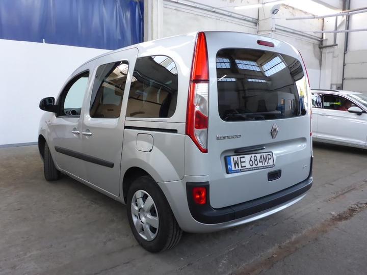 Photo 4 VIN: VF1KW41B156001821 - RENAULT KANGOO 