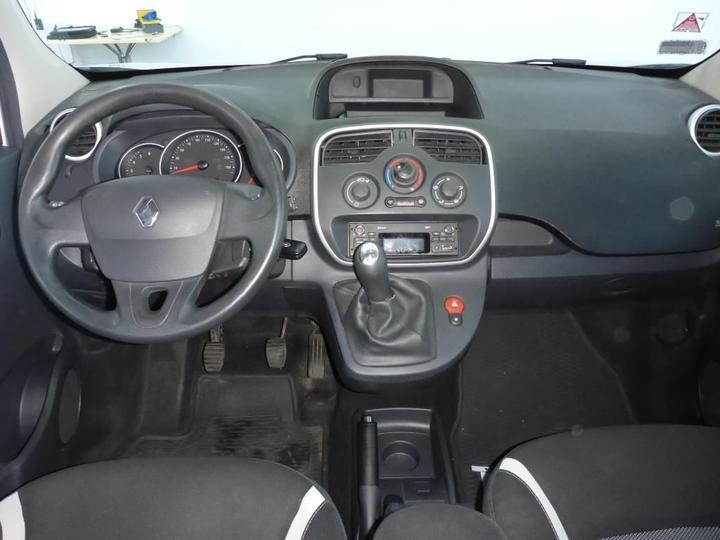 Photo 5 VIN: VF1KW41B156001821 - RENAULT KANGOO 