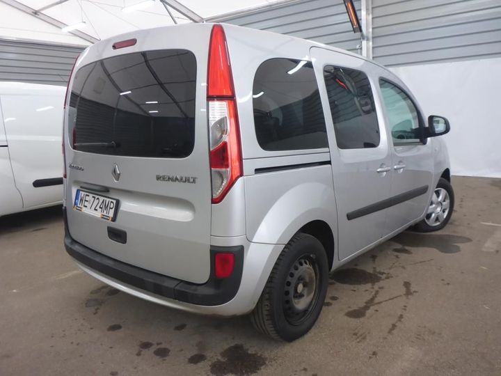 Photo 3 VIN: VF1KW41B156001829 - RENAULT KANGOO 