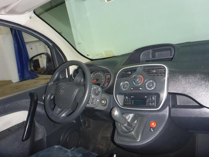 Photo 5 VIN: VF1KW41B156001842 - RENAULT KANGOO 