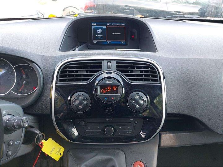 Photo 11 VIN: VF1KW41B156014145 - RENAULT KANGOO 