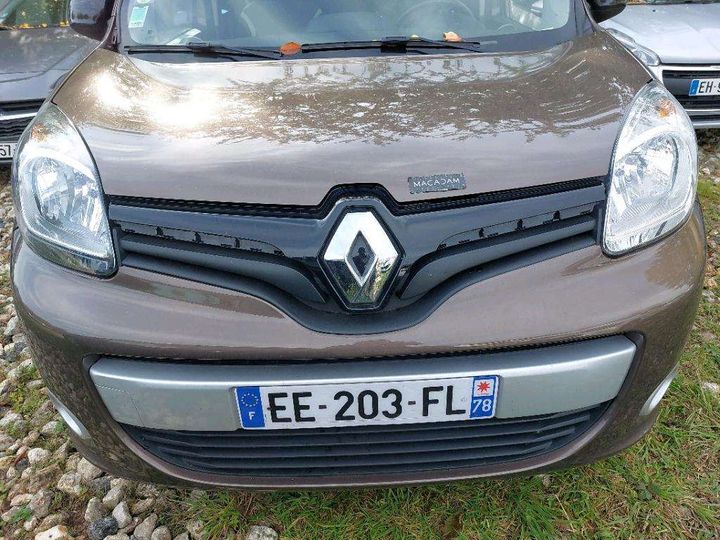 Photo 19 VIN: VF1KW41B156014145 - RENAULT KANGOO 