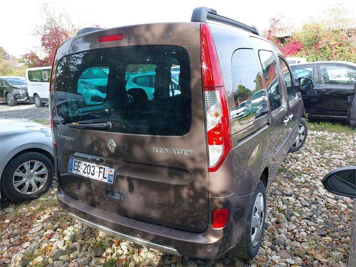 Photo 3 VIN: VF1KW41B156014145 - RENAULT KANGOO 