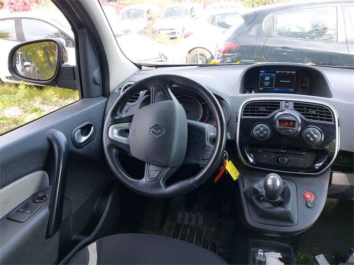 Photo 4 VIN: VF1KW41B156014145 - RENAULT KANGOO 