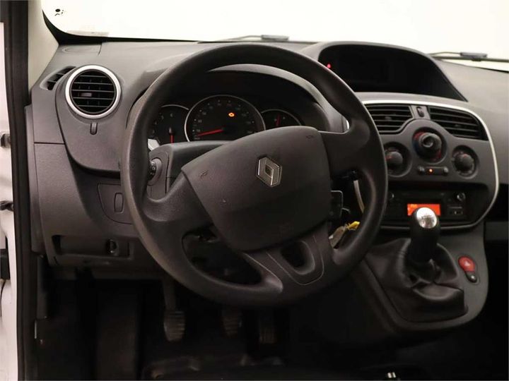 Photo 14 VIN: VF1KW41B156086065 - RENAULT KANGOO 