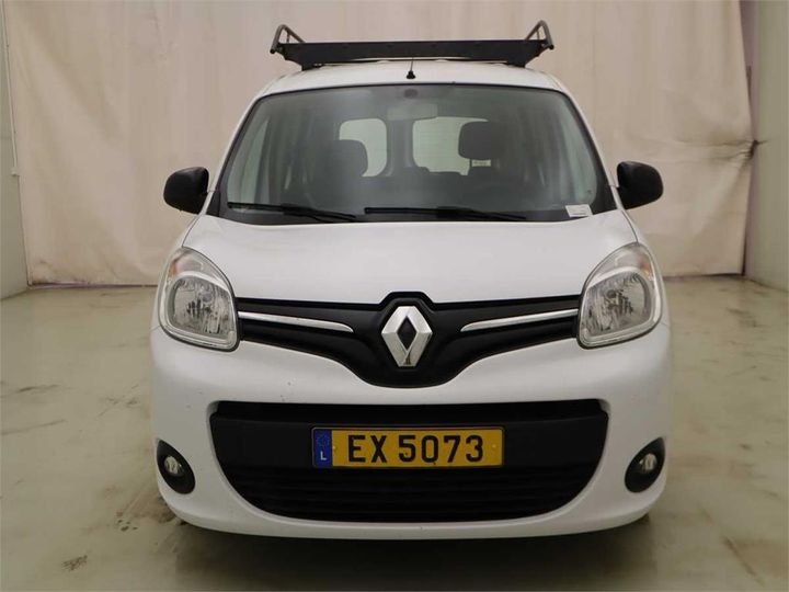 Photo 15 VIN: VF1KW41B156086065 - RENAULT KANGOO 