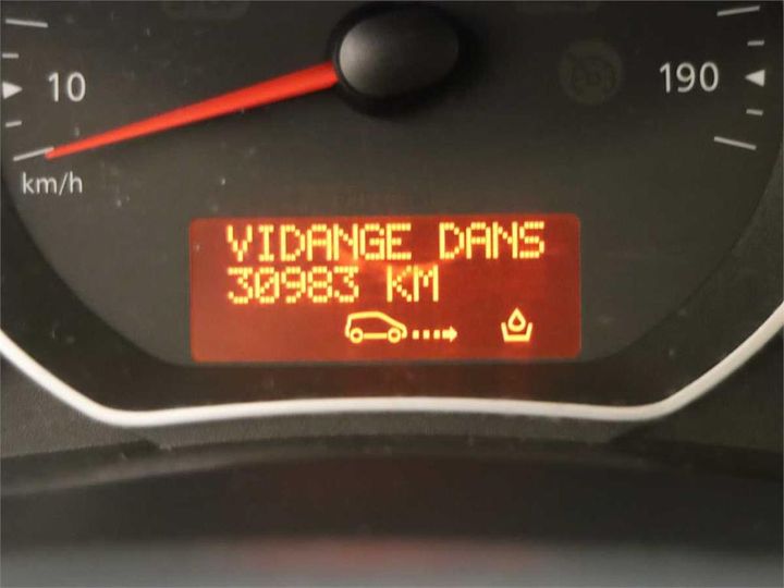 Photo 18 VIN: VF1KW41B156086065 - RENAULT KANGOO 