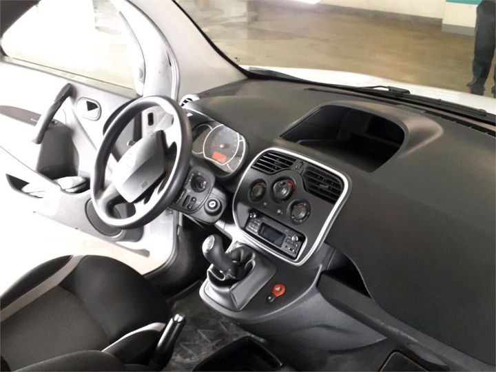 Photo 2 VIN: VF1KW41B156086065 - RENAULT KANGOO 