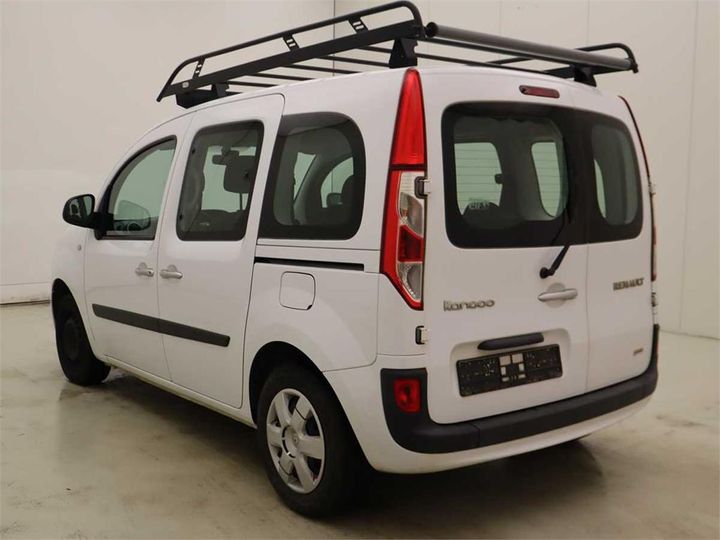 Photo 8 VIN: VF1KW41B156086065 - RENAULT KANGOO 