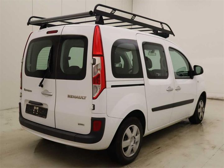 Photo 9 VIN: VF1KW41B156086065 - RENAULT KANGOO 