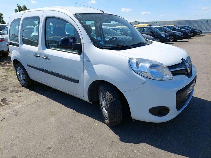 Photo 31 VIN: VF1KW41B156201347 - RENAULT KANGOO 