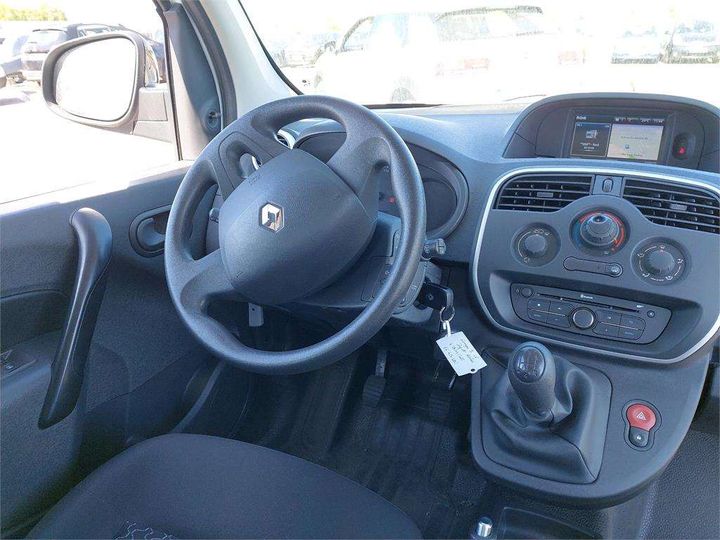 Photo 4 VIN: VF1KW41B156201347 - RENAULT KANGOO 