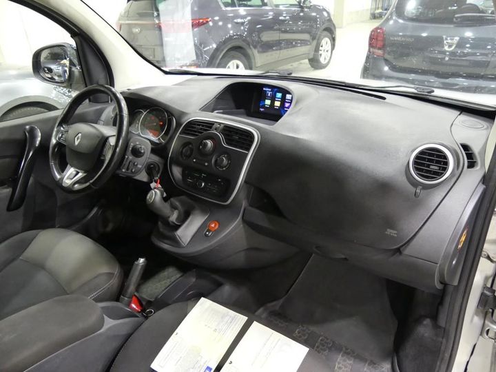 Photo 4 VIN: VF1KW41B156219074 - RENAULT KANGOO 