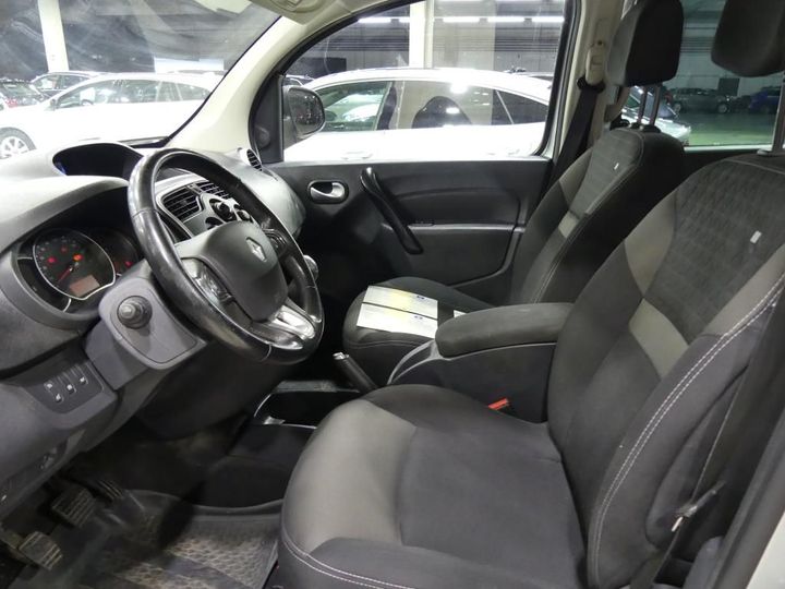 Photo 9 VIN: VF1KW41B156219074 - RENAULT KANGOO 