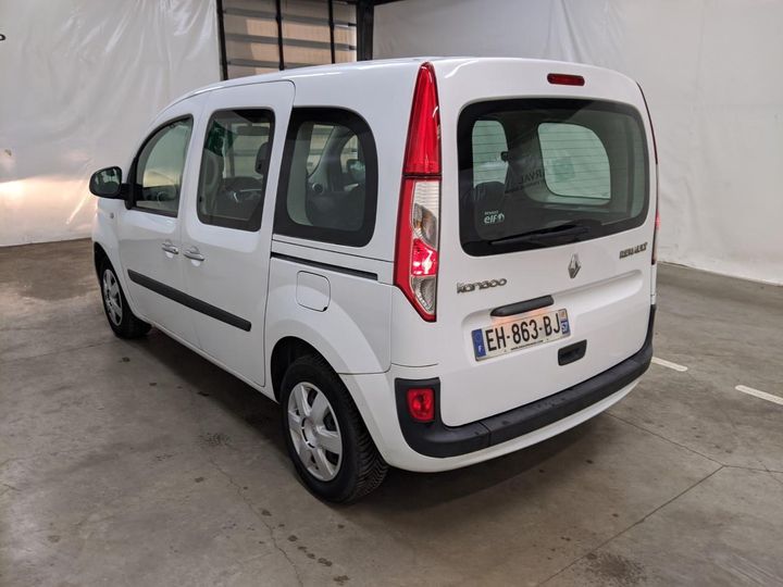 Photo 2 VIN: VF1KW41B156370303 - RENAULT KANGOO 