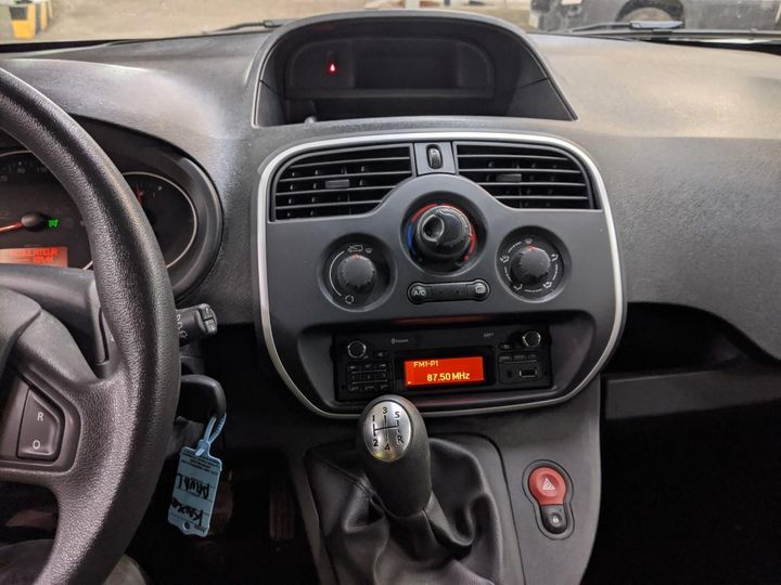 Photo 7 VIN: VF1KW41B156370303 - RENAULT KANGOO 