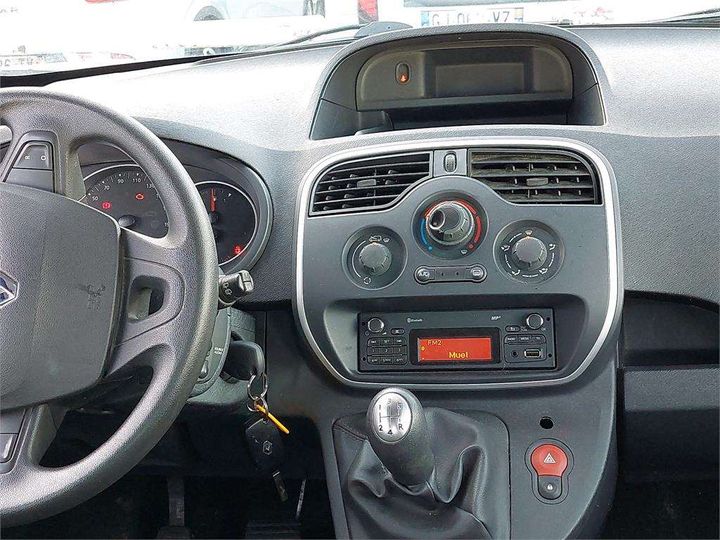 Photo 11 VIN: VF1KW41B156375763 - RENAULT KANGOO 