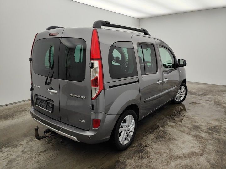 Photo 2 VIN: VF1KW41B156400673 - RENAULT KANGOO &#3913 