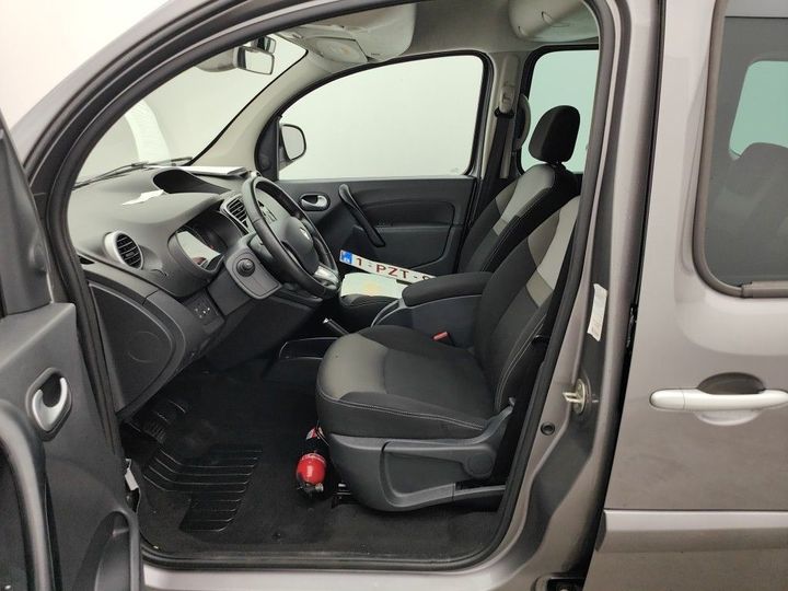 Photo 3 VIN: VF1KW41B156400673 - RENAULT KANGOO &#3913 