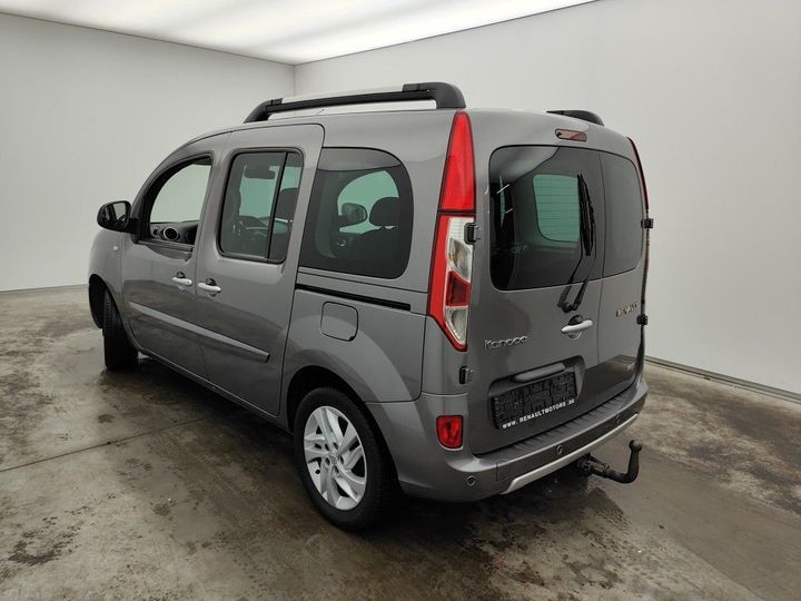 Photo 7 VIN: VF1KW41B156400673 - RENAULT KANGOO &#3913 