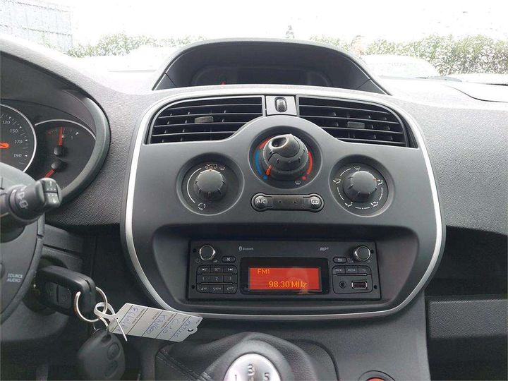 Photo 11 VIN: VF1KW41B156747355 - RENAULT KANGOO 