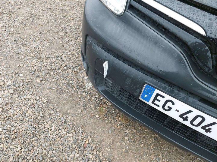 Photo 19 VIN: VF1KW41B156747355 - RENAULT KANGOO 