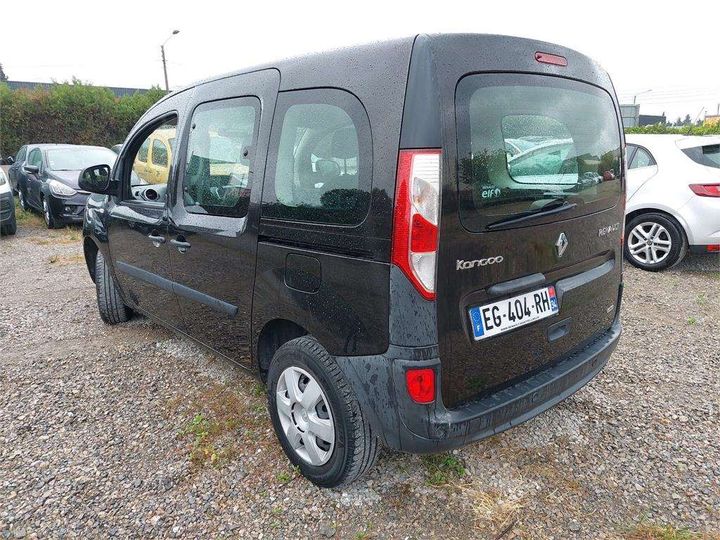 Photo 2 VIN: VF1KW41B156747355 - RENAULT KANGOO 