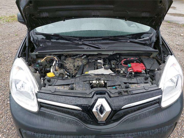 Photo 21 VIN: VF1KW41B156747355 - RENAULT KANGOO 