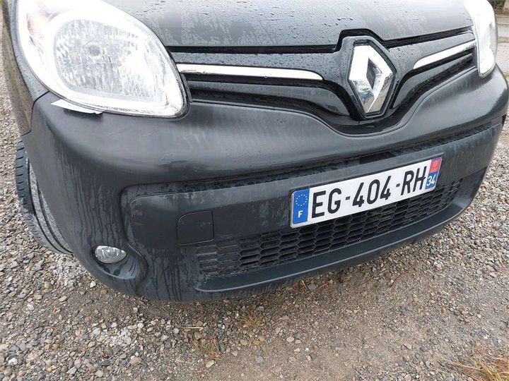 Photo 22 VIN: VF1KW41B156747355 - RENAULT KANGOO 