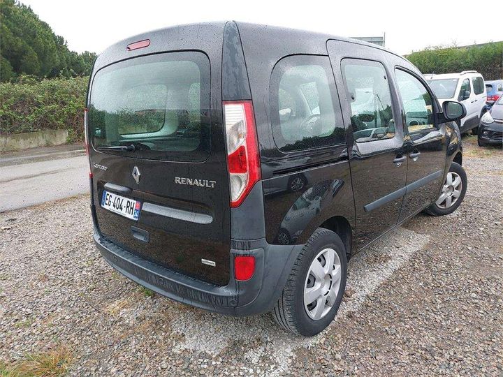 Photo 3 VIN: VF1KW41B156747355 - RENAULT KANGOO 