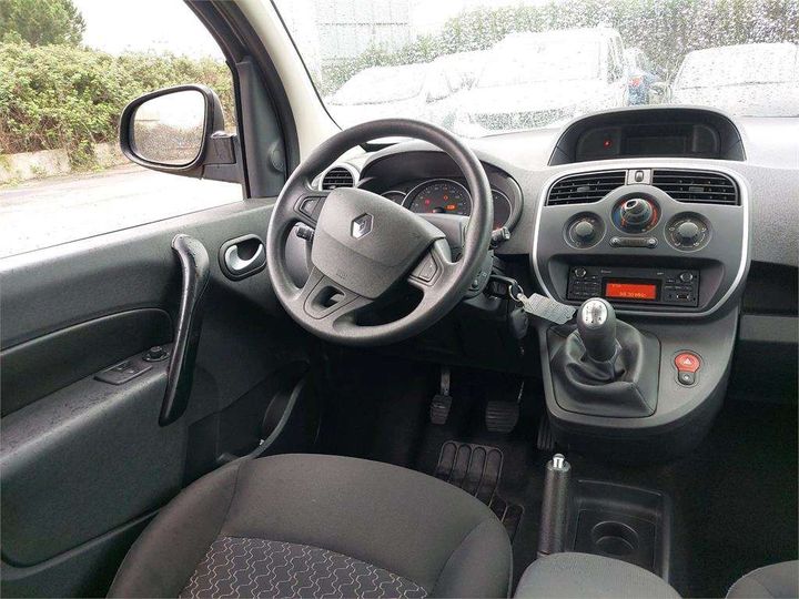 Photo 4 VIN: VF1KW41B156747355 - RENAULT KANGOO 